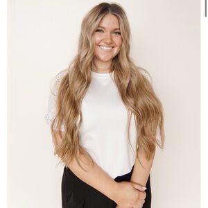 Jz styles j tied weft